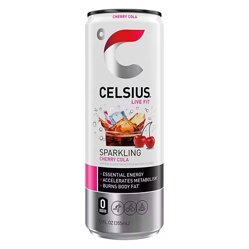 CherryCola