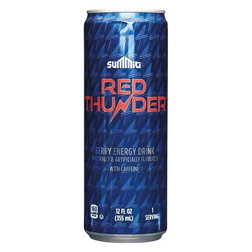 RedThunderOriginal