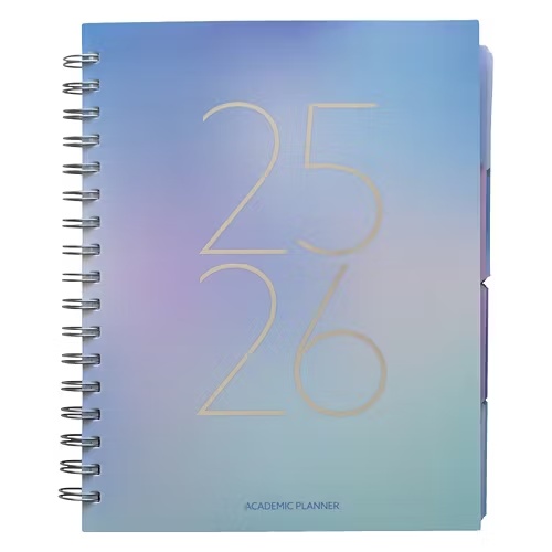 12MonthFormatAcademicPlanner-Pastel