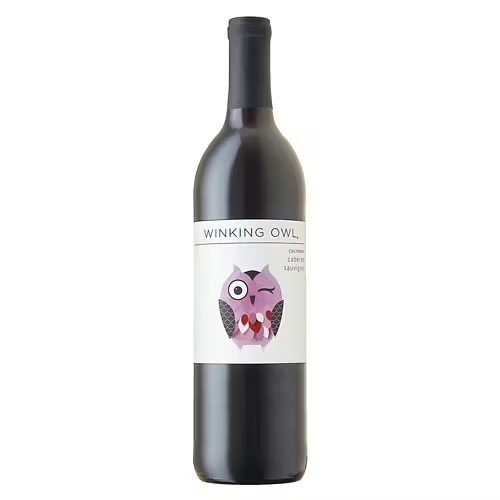 CabernetSauvignonRedWine,750ml
