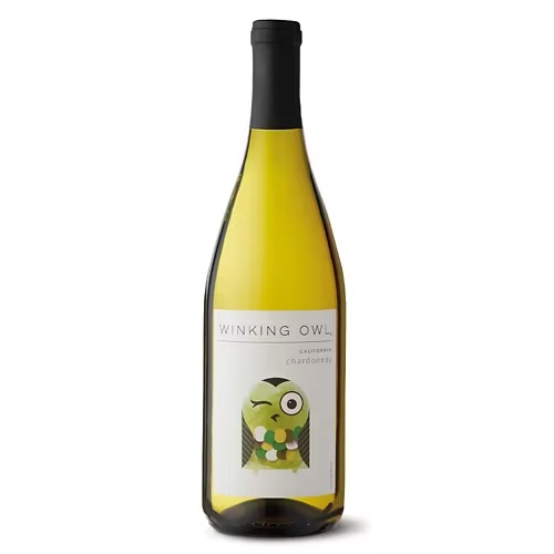 ChardonnayWhiteWine,750ml