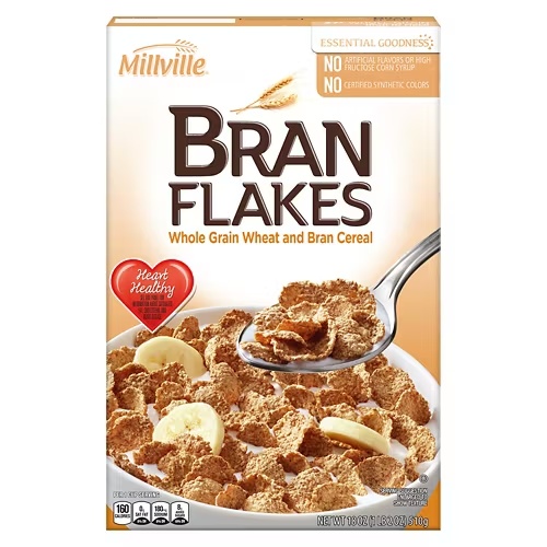 BranFlakes,18oz