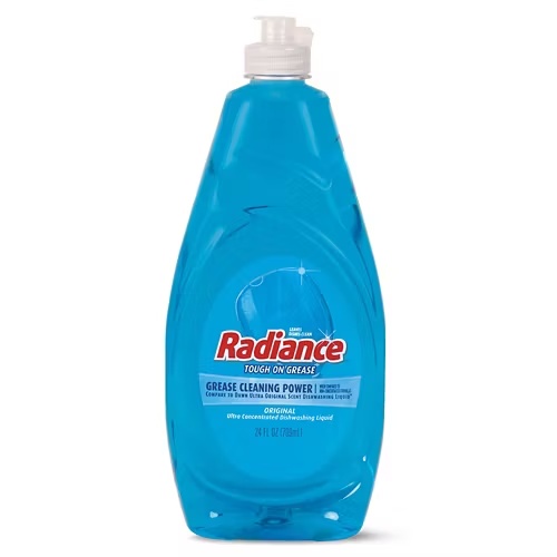 BlueDishDetergent,24floz