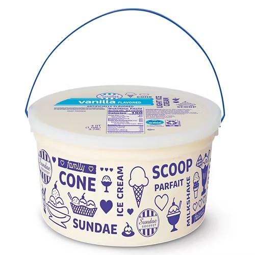 VanillaIceCream,1gal