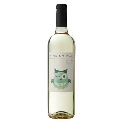 MoscatoWhiteWine,750ml