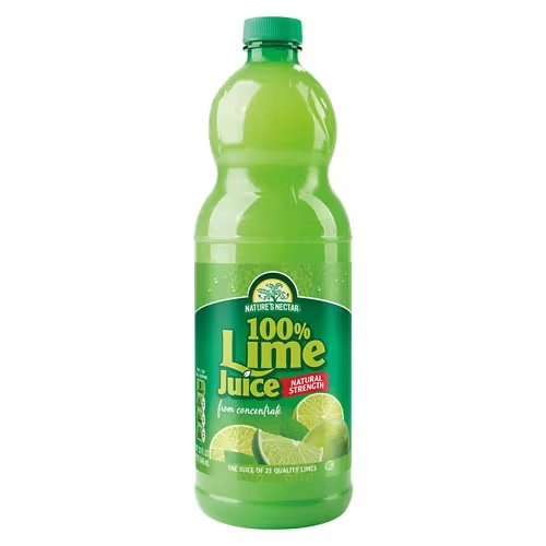 100%LimeJuice,32floz