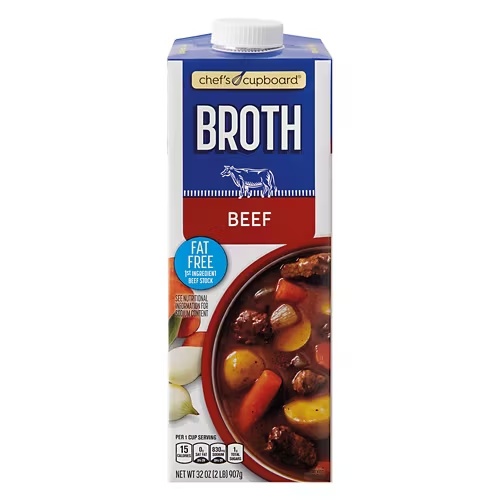 FatFreeBeefBroth,32oz