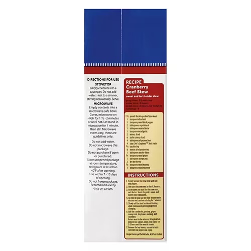 FatFreeBeefBroth,32oz 5 FatFreeBeefBroth,32oz