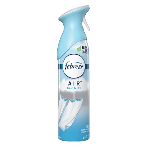 LinenandSkyAirEffectsAirFreshenerSpray,8.8floz