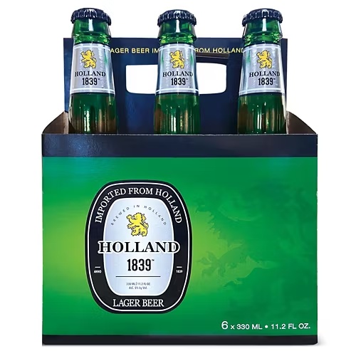 LagerBeer-6pack,11.2flozBottle