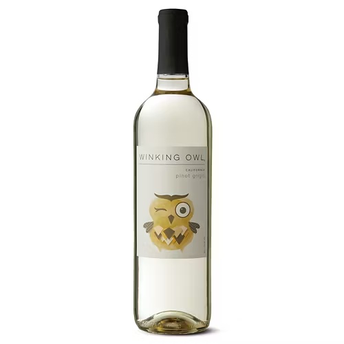 PinotGrigioWhiteWine,750ml