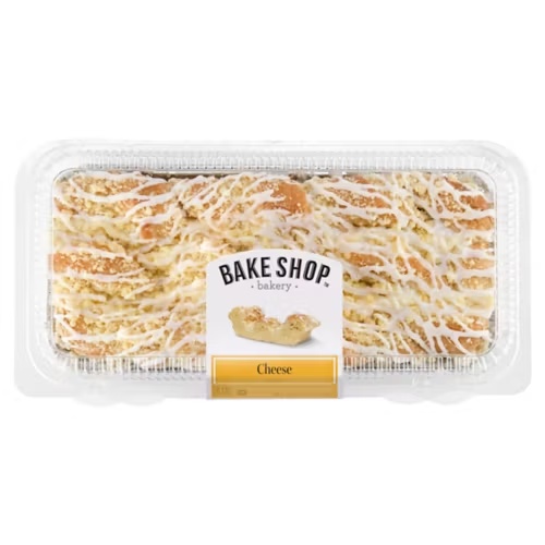 CheeseStripDanish,14oz