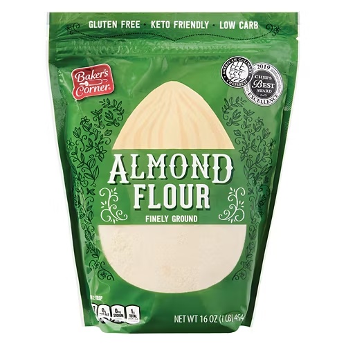 AlmondFlour,16oz