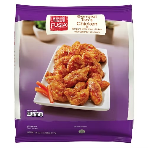 GeneralTso'sChicken,26oz