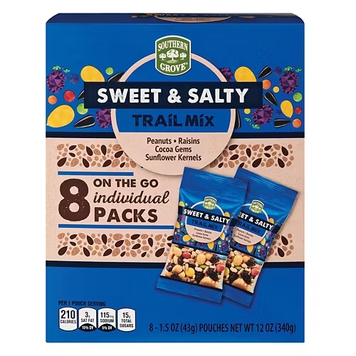Sweet&SaltyTrailMix,8count