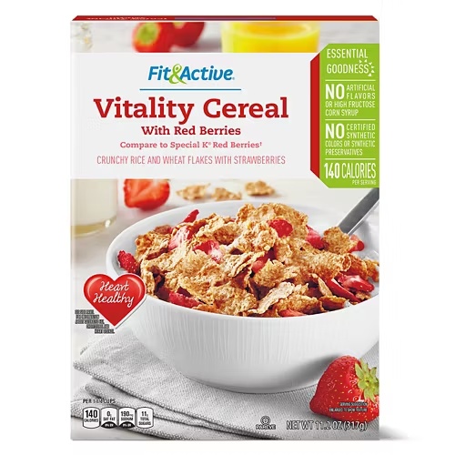 VitalityCerealwithRedBerries,11.2oz