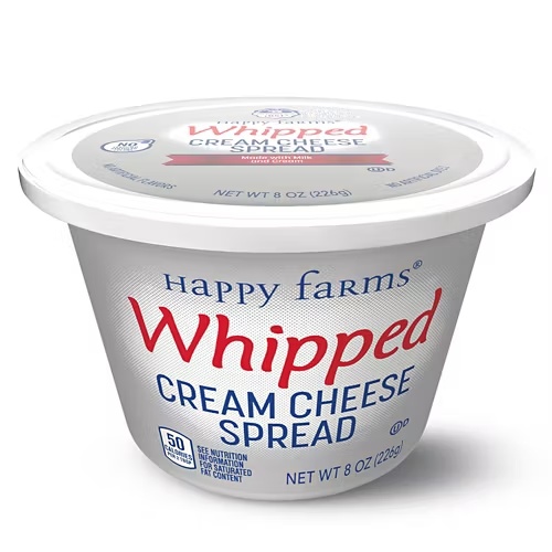 WhippedCreamCheeseSpread,8oz