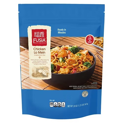 AsianInspirationsChickenLoMein,20oz