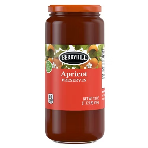 ApricotPreserves,18oz