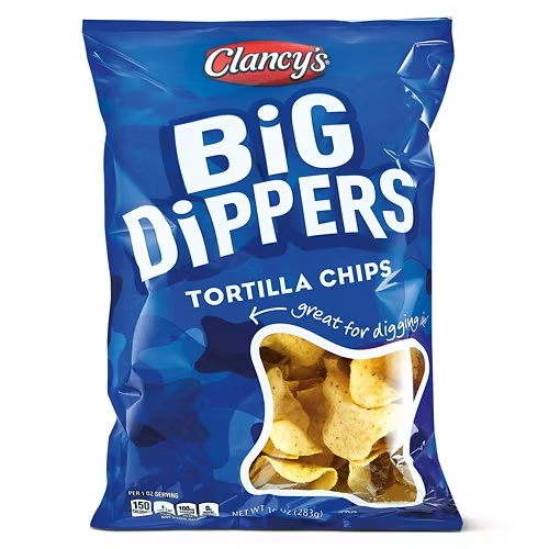 BigDipperTortillaChips,10oz