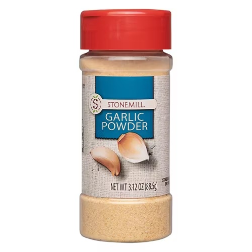 GarlicPowder,3.12oz