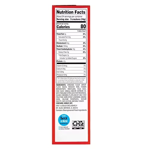 GoldenRoundCrackers,13.7oz 4 GoldenRoundCrackers,13.7oz