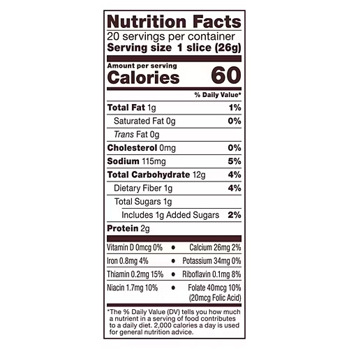 SplitTopWheatBread,20oz 5 SplitTopWheatBread,20oz