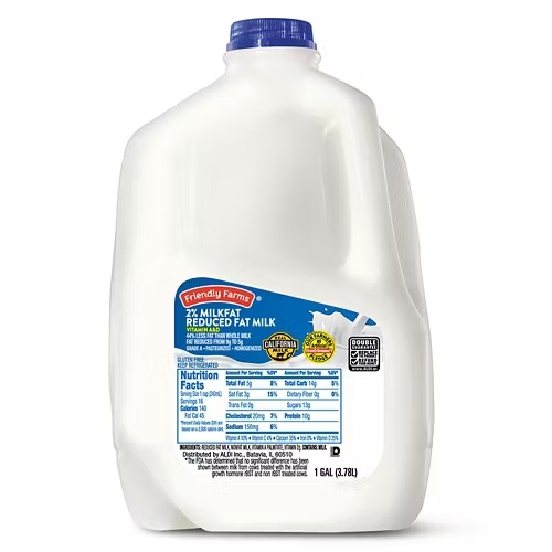 2%Milk,1gal