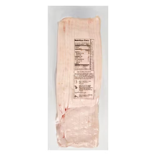 HickorySmokedThickSlicedBacon,24oz 4 HickorySmokedThickSlicedBacon,24oz