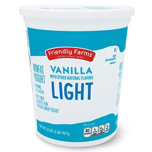 NonfatVanillaYogurt,32oz