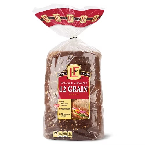 12GrainWidePanBread,24oz