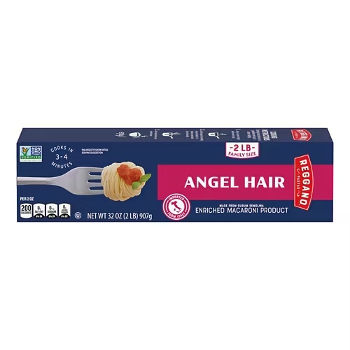 AngelHairPasta,32oz