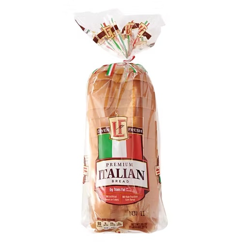 ItalianBread,20oz