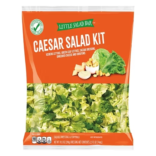 CaesarSaladKit,10oz