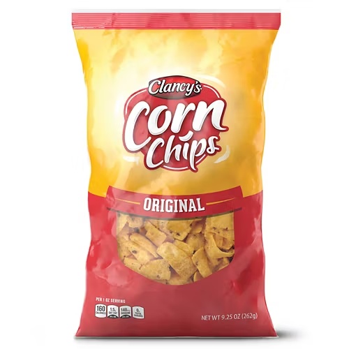 CornChips,9.25oz