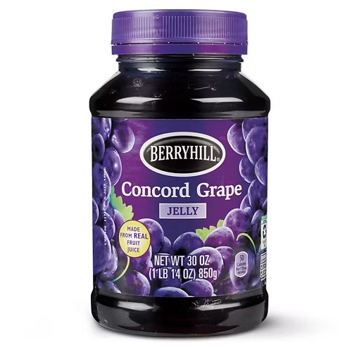 ConcordGrapeJelly,30oz