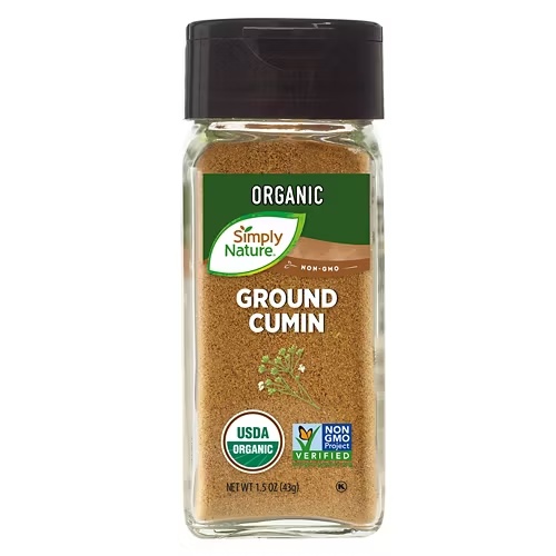 OrganicGroundCumin,1.5oz