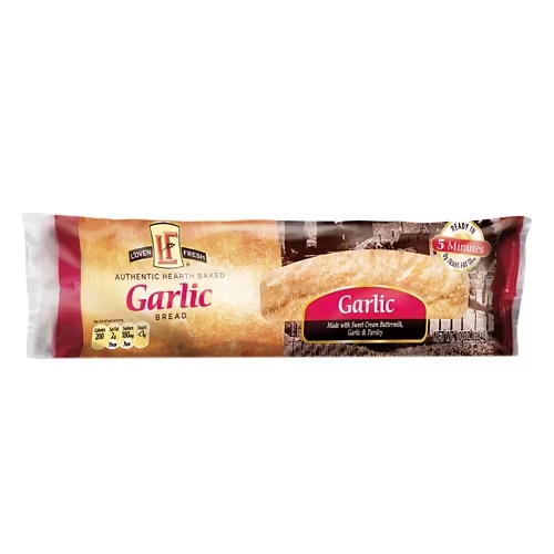 GarlicHerbBread,10oz