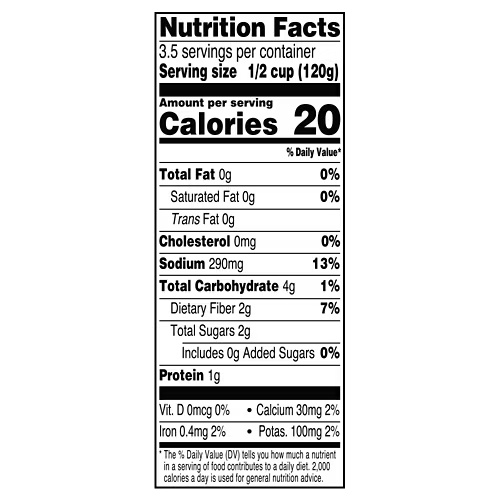 FrenchStyleGreenBeans,14.5oz 7 FrenchStyleGreenBeans,14.5oz
