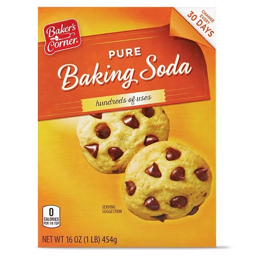 BakingSoda,16oz