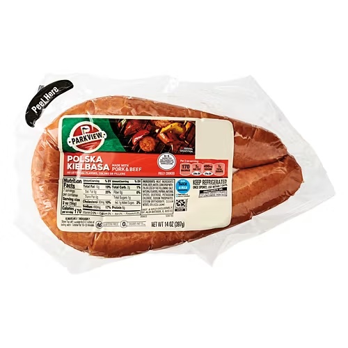 PolskaKielbasa,14oz 1 PolskaKielbasa,14oz